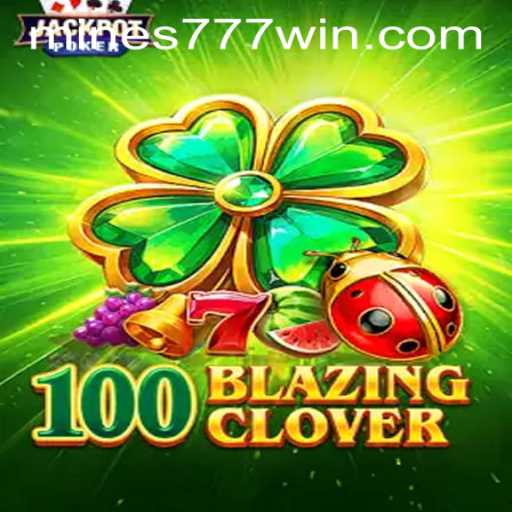 Exploring the Excitement of 100BlazingClover in Mines777 CASINO