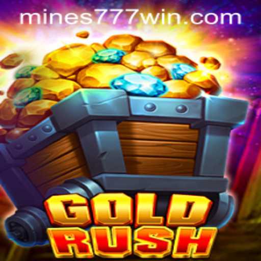 Discover the Exciting World of GoldRush at Mines777 CASINO