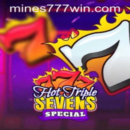 Exploring the Exciting World of HotTripleSevensSpecial at Mines777 CASINO