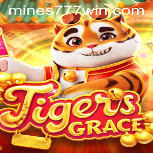 Discover the Thrill of TigersGrace at Mines777 CASINO
