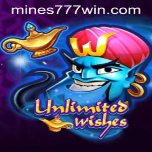 Exploring UnlimitedWishes: A New Dimension at Mines777 CASINO
